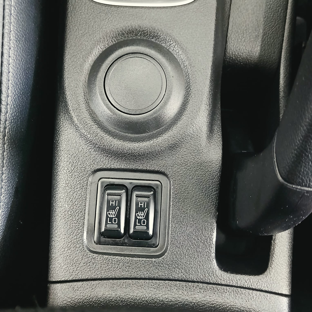 Mitsubishi Outlander Cinza
