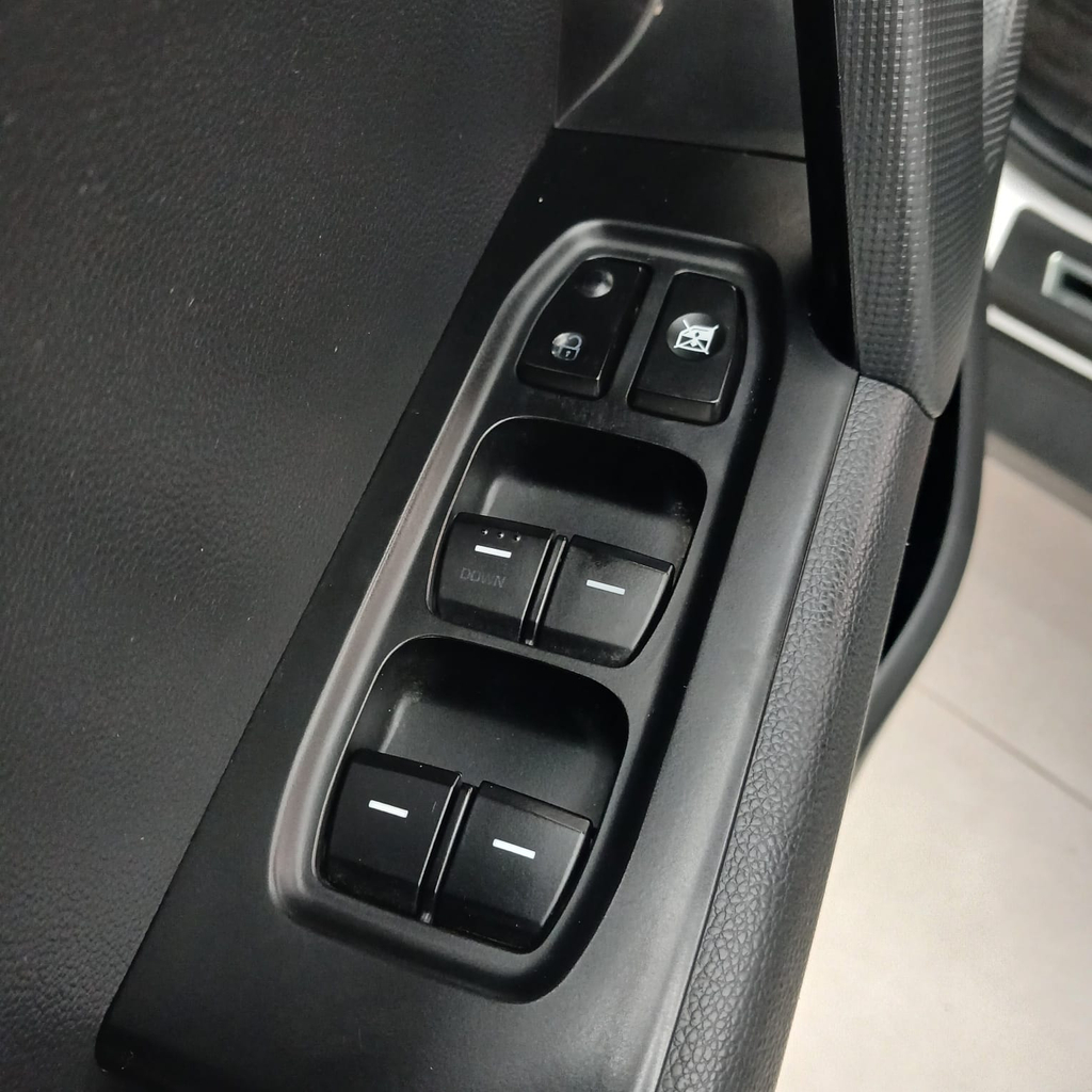 Hyundai Creta Branco