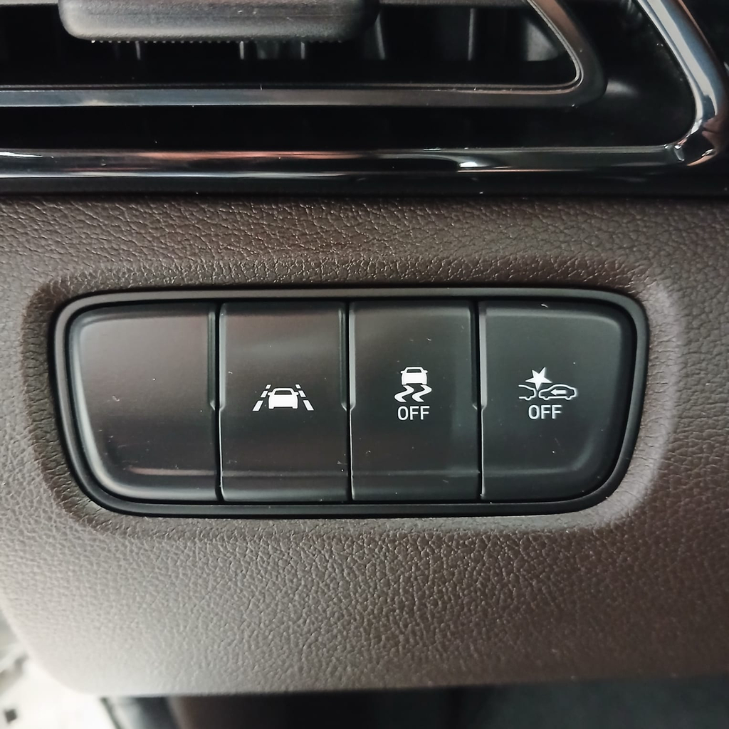 Hyundai HB20 Branco