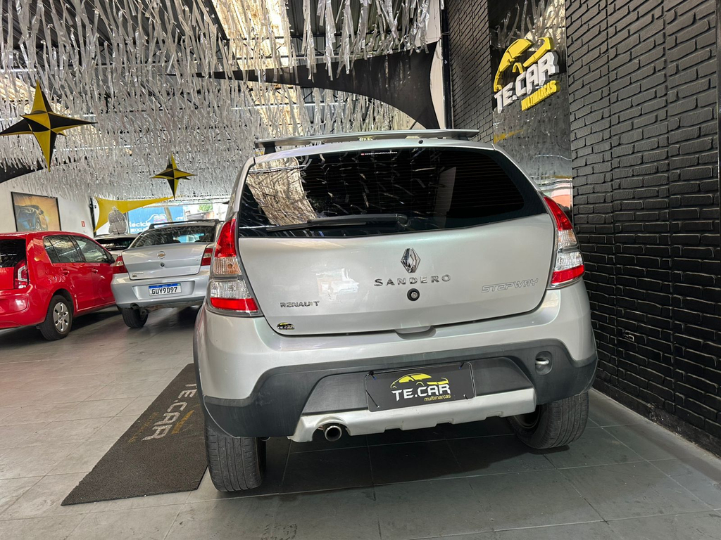carro