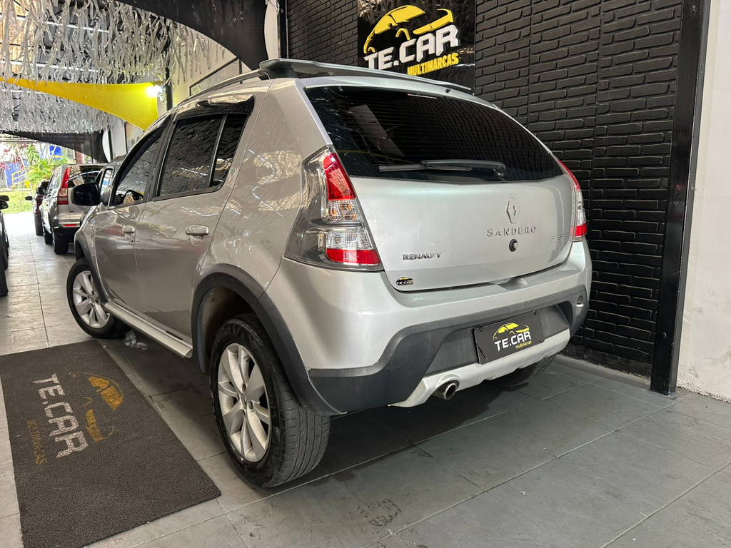 carro