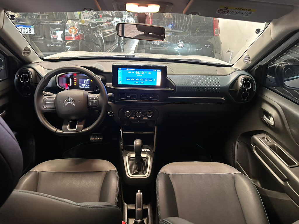 carro