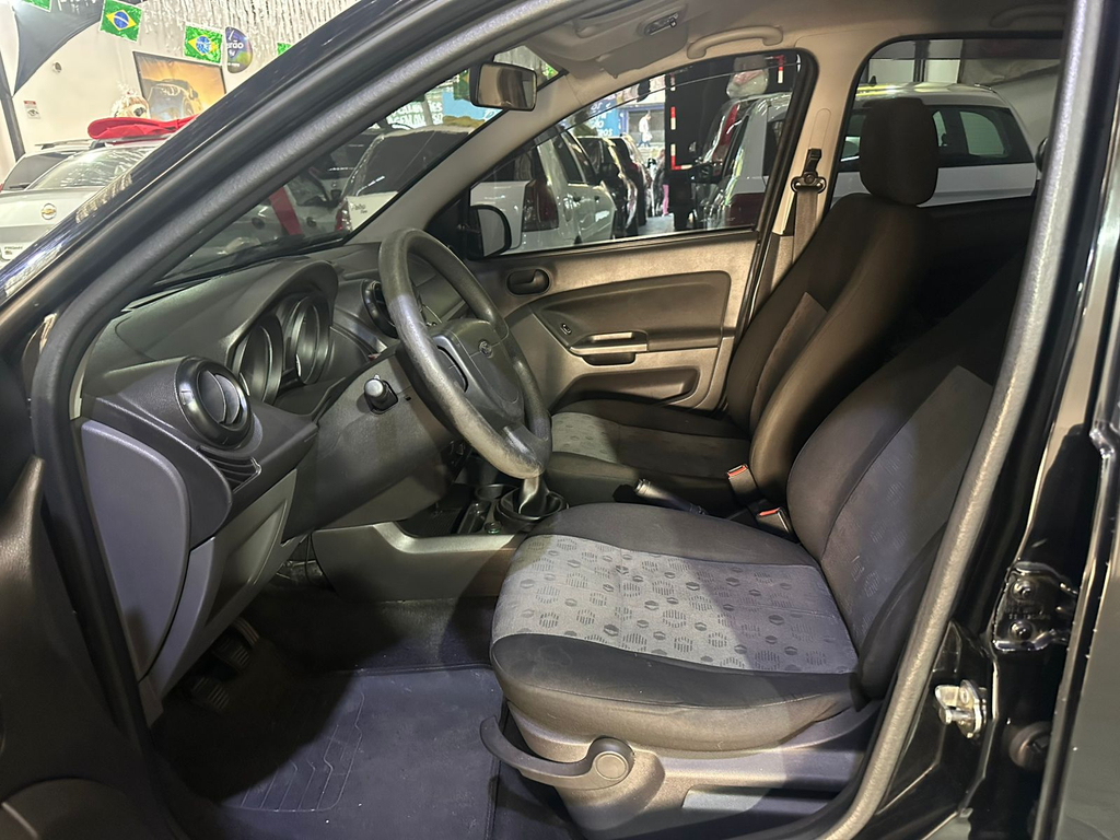 carro