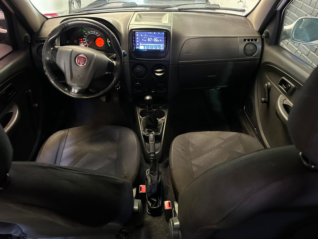 carro