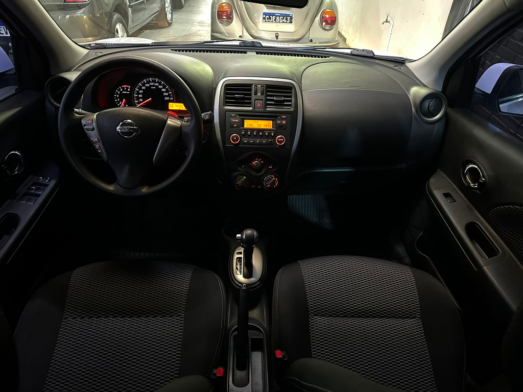carro