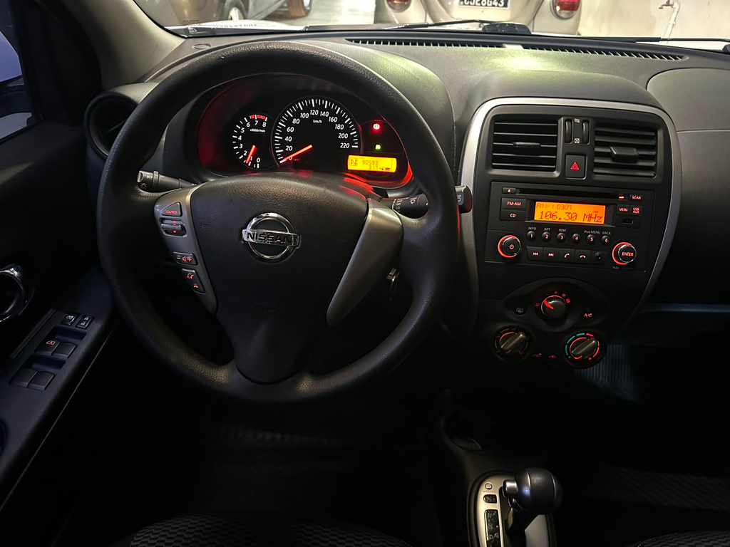 carro