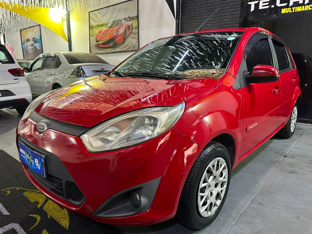 carro