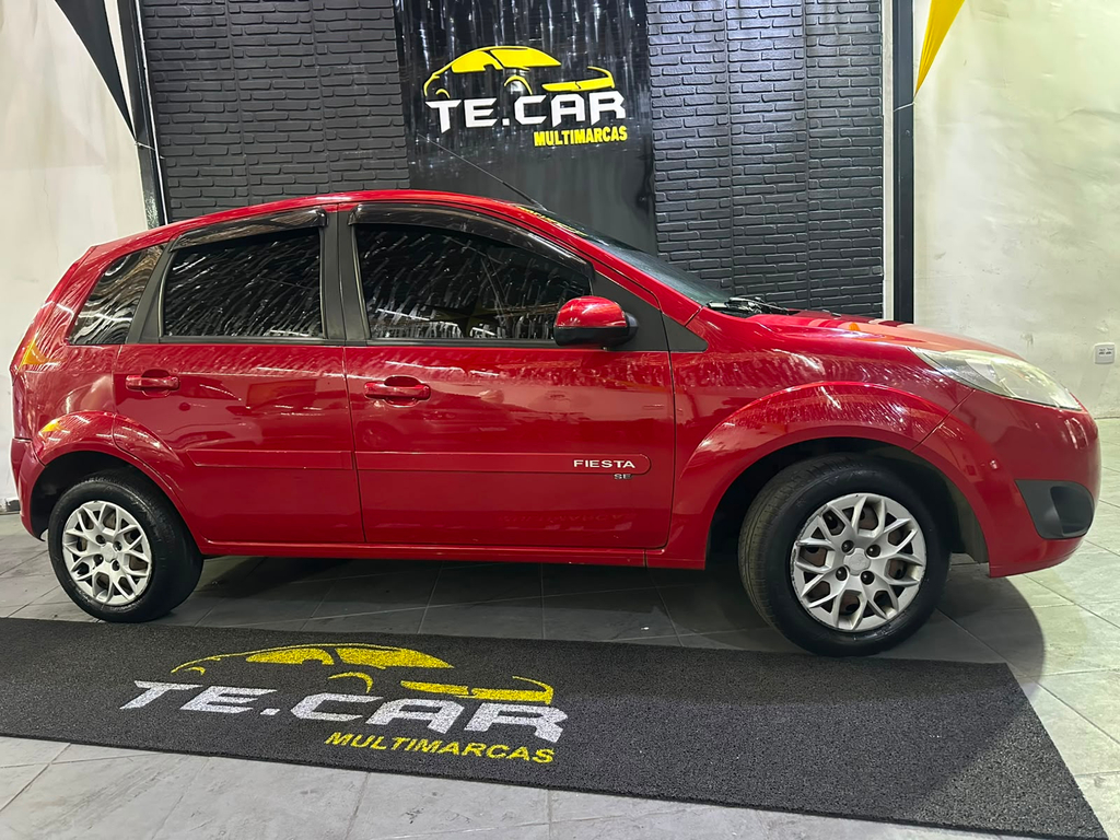 carro