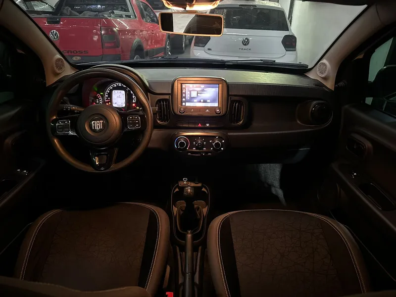 carro