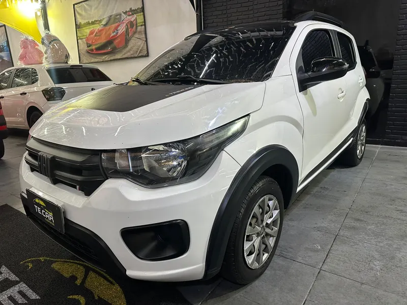 carro