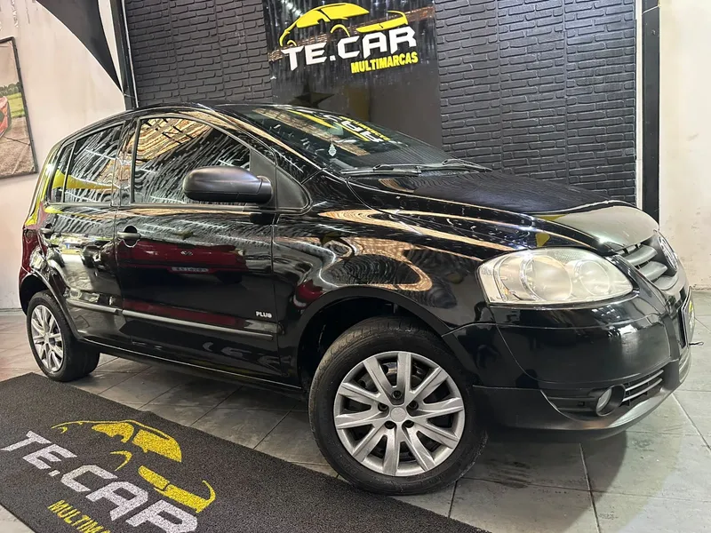 Volkswagen Fox 2008 à venda