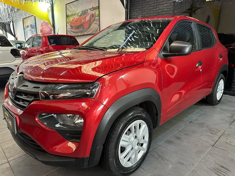 carro