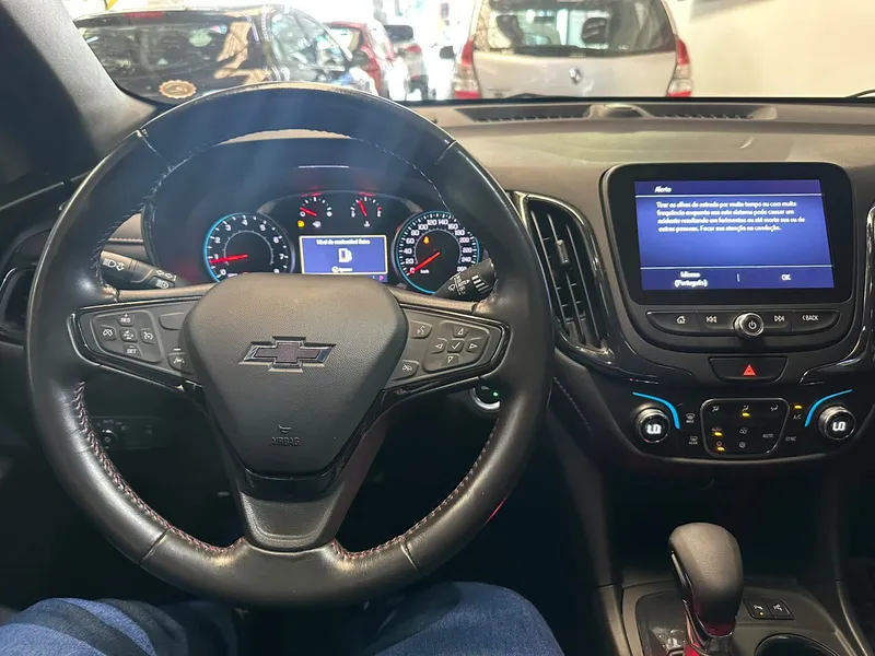carro