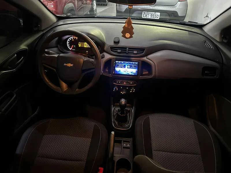 carro