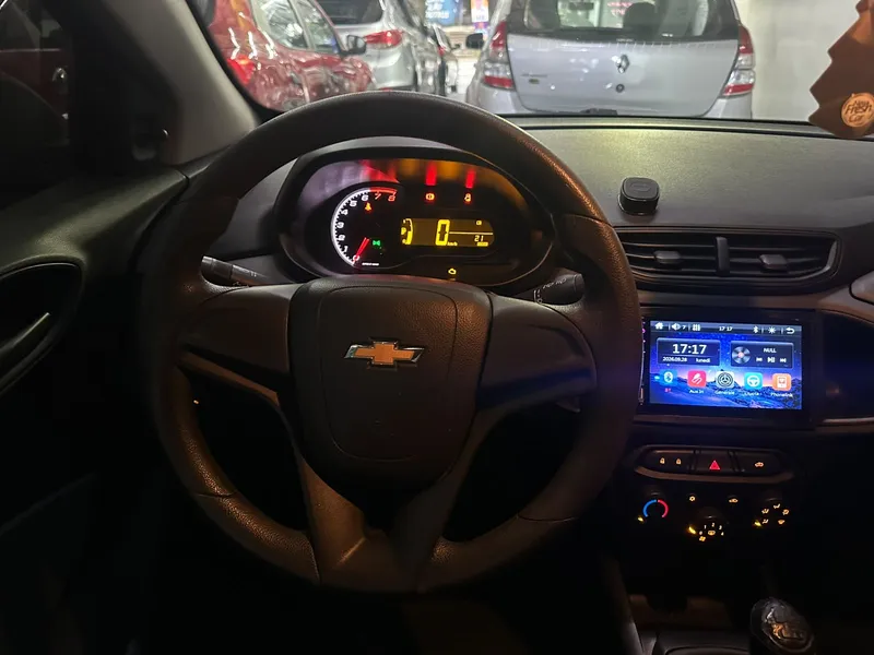 carro