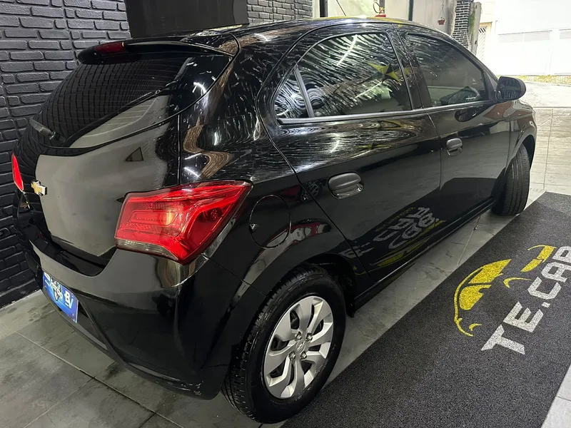 carro