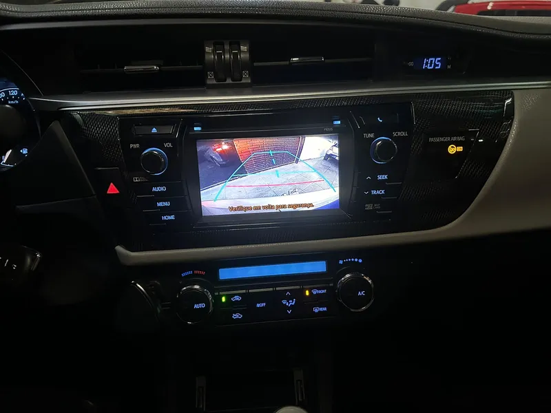 carro