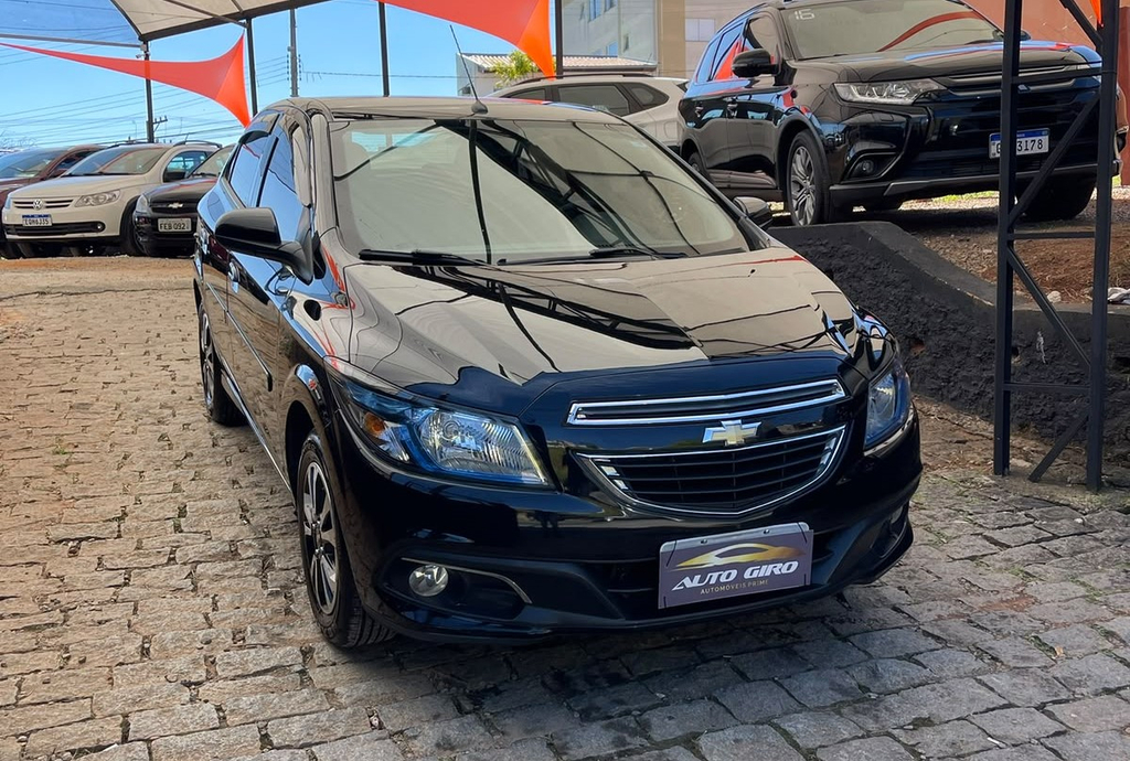 carro