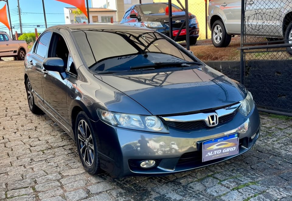 carro