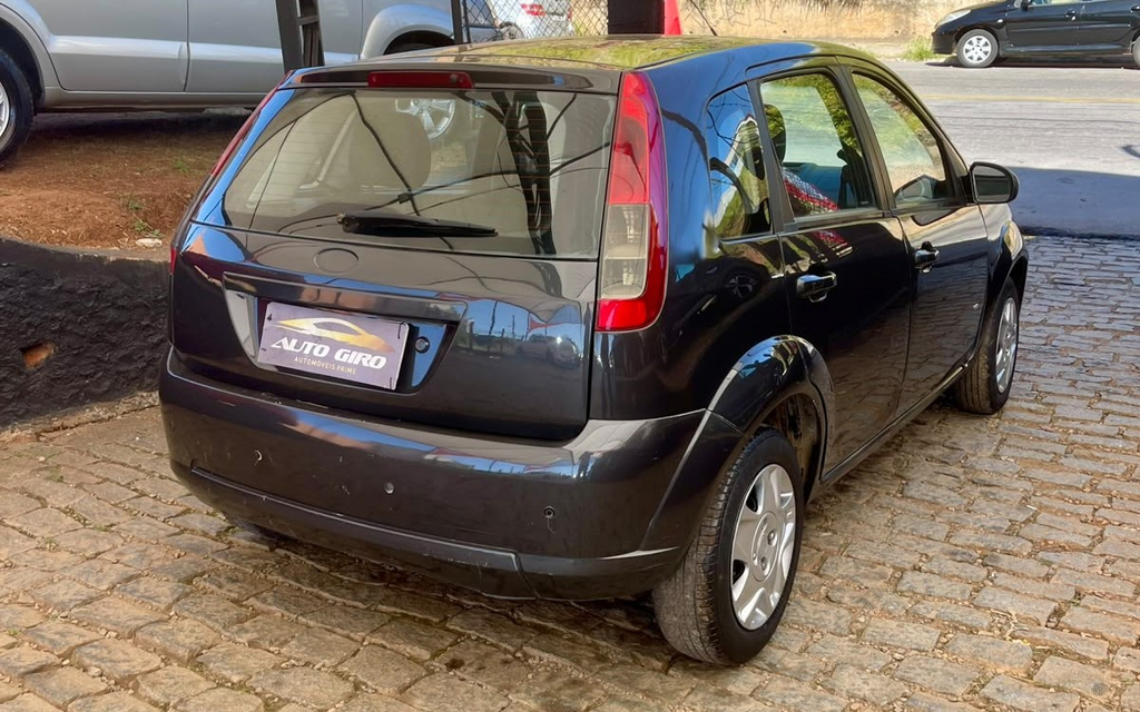 carro