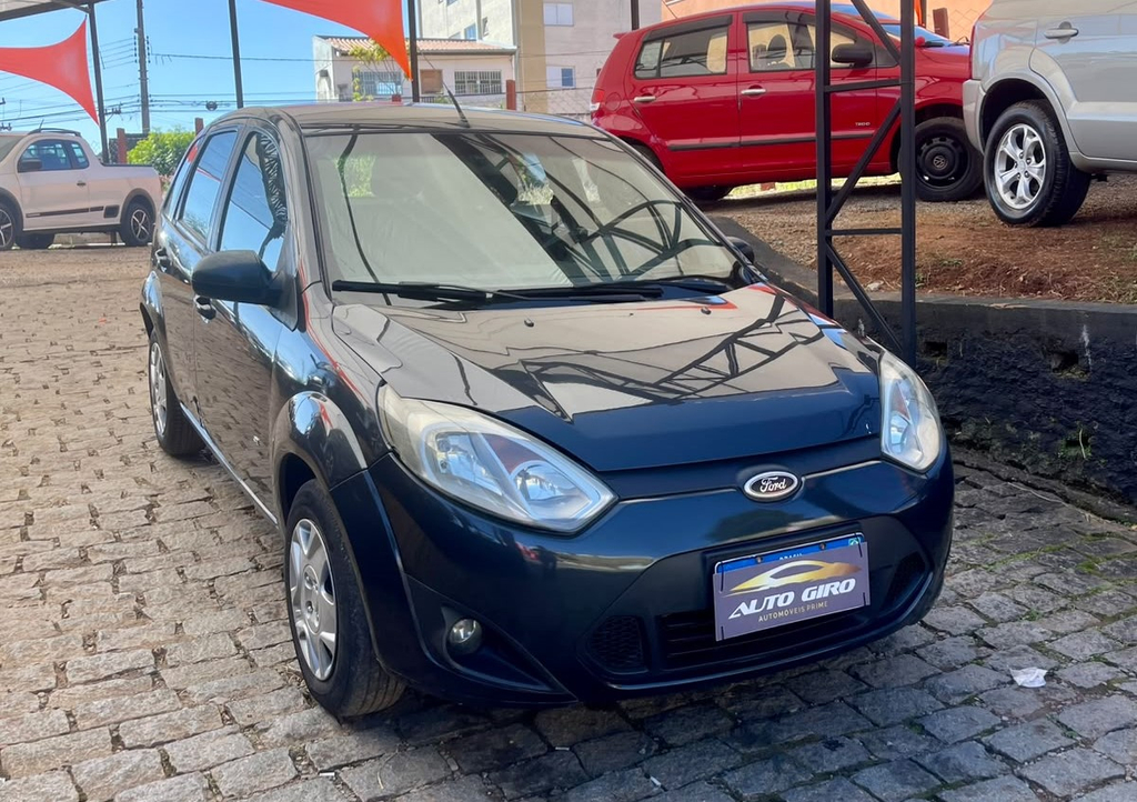 carro