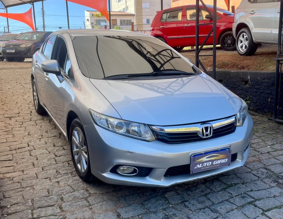 carro