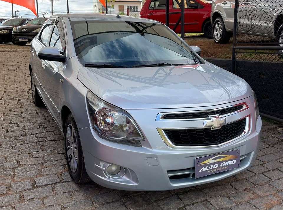 carro