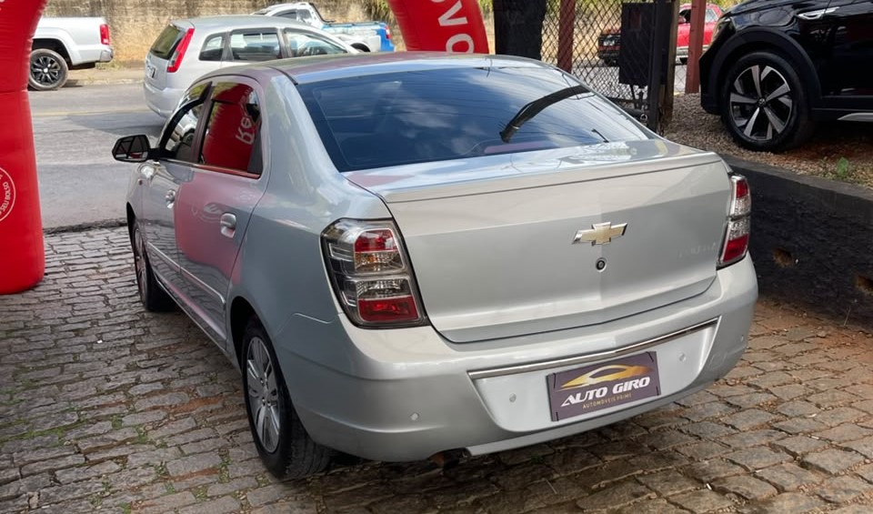carro