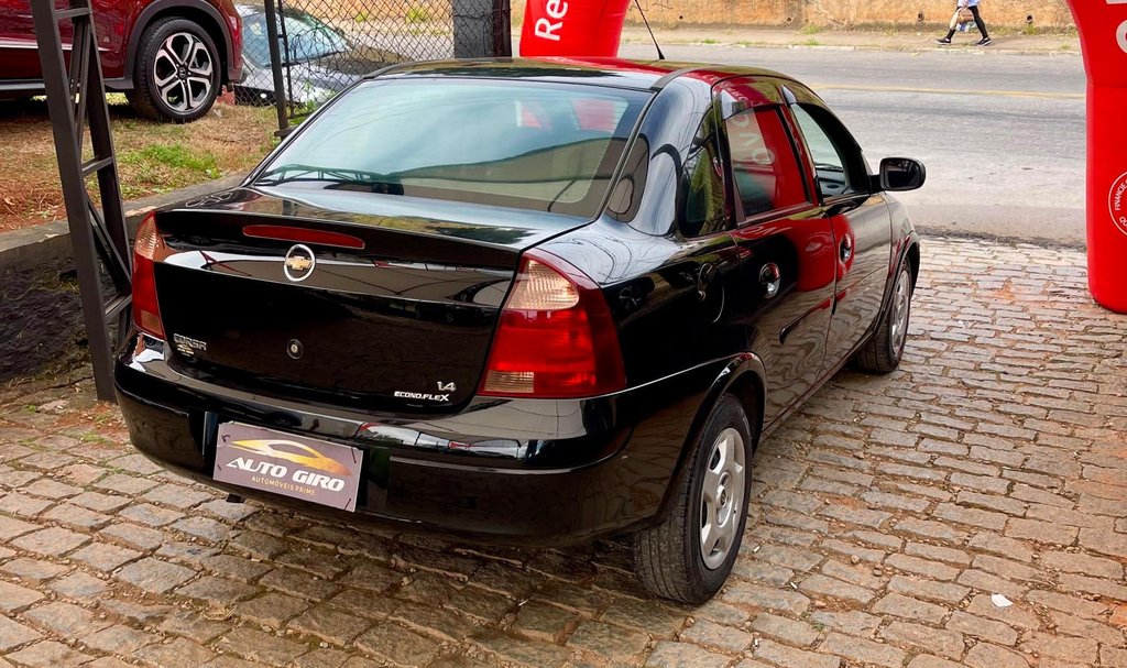 carro