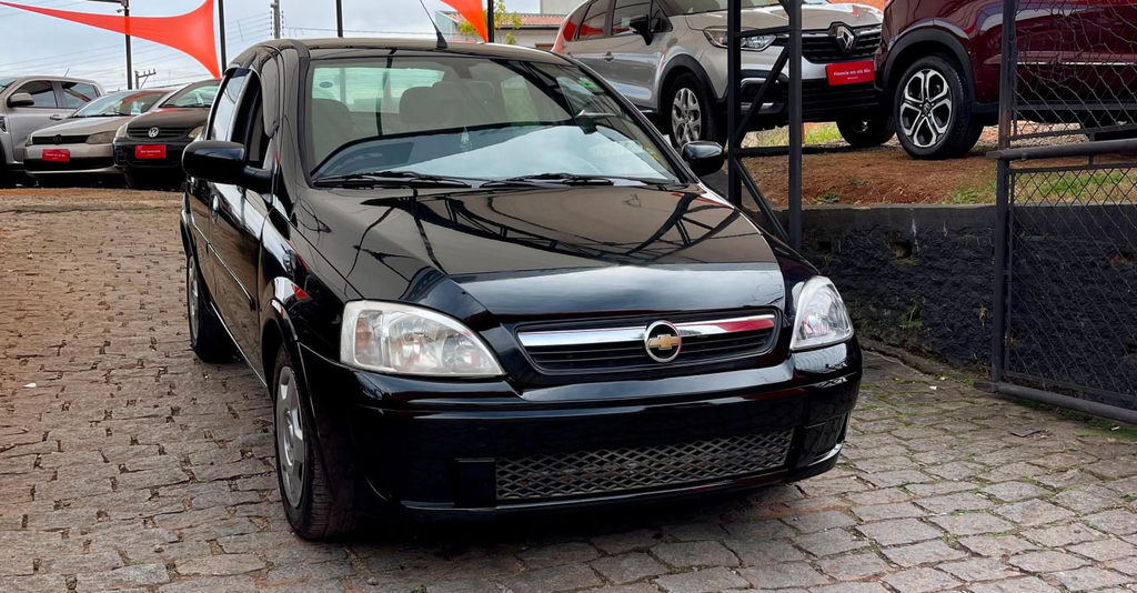 carro