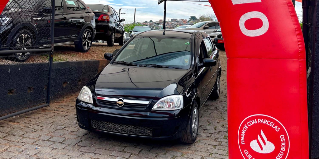 carro