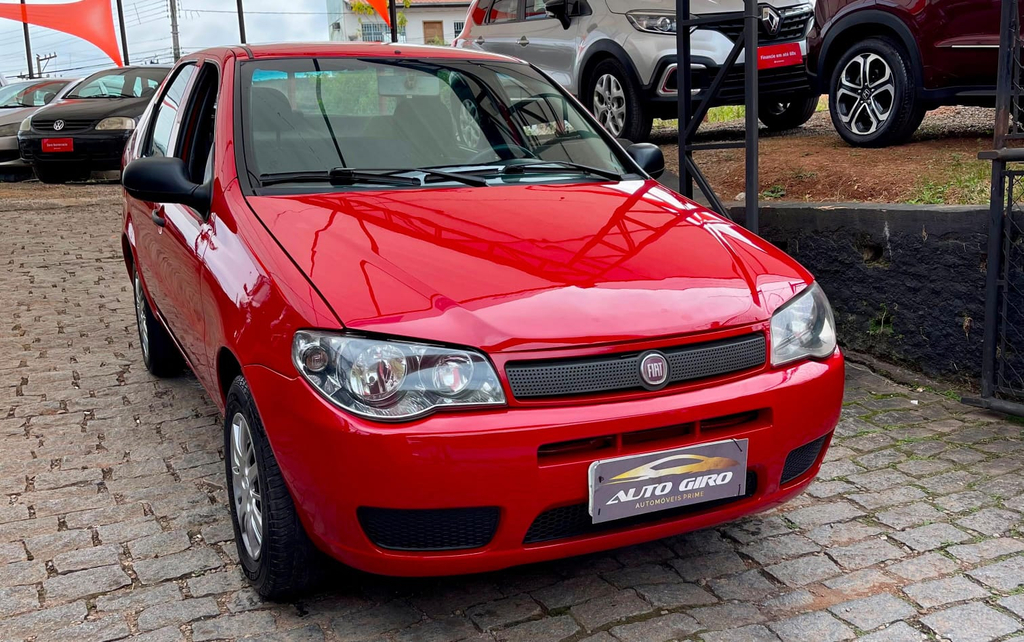 carro