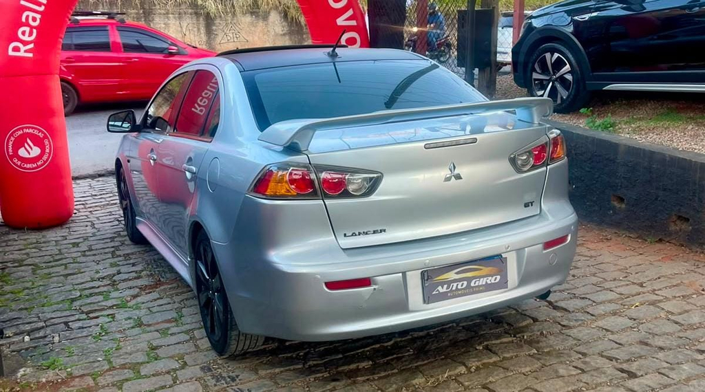 carro