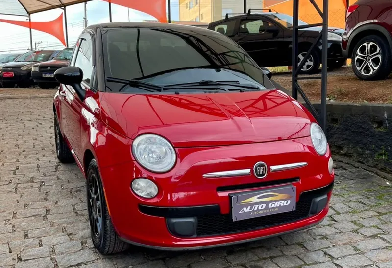 carro