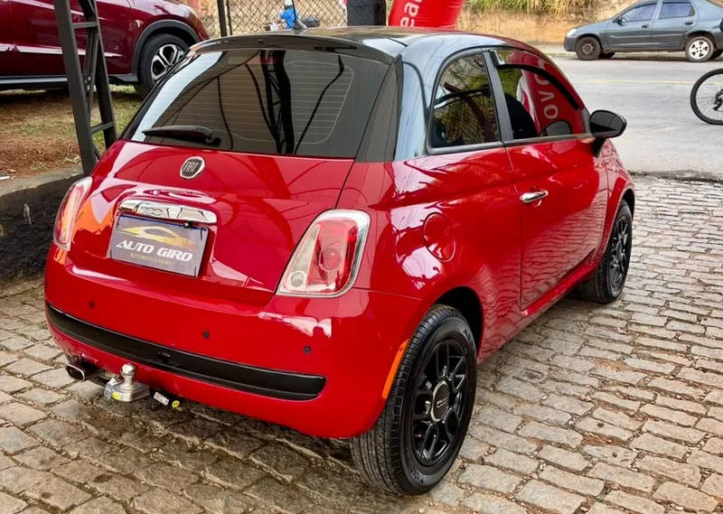 carro