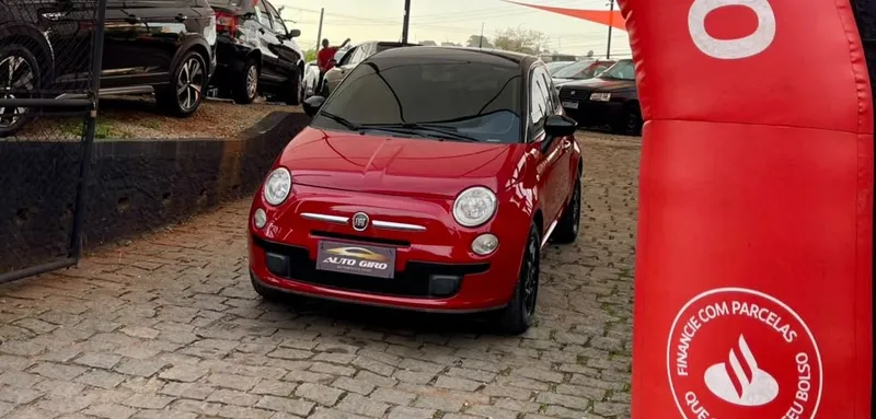 carro