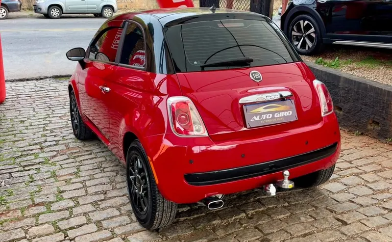 carro