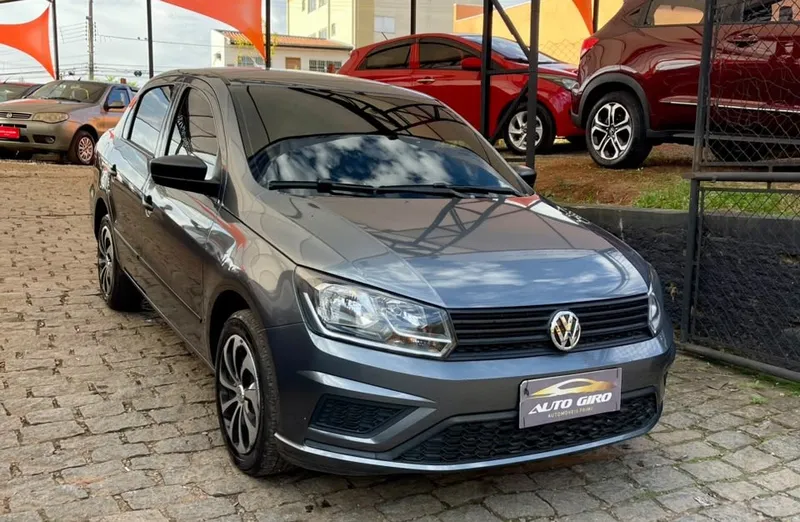 carro