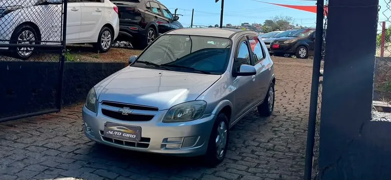 carro