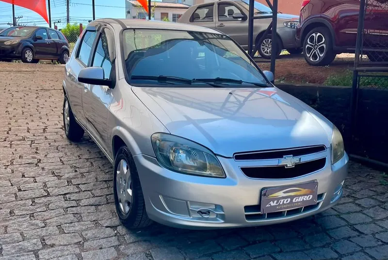 carro