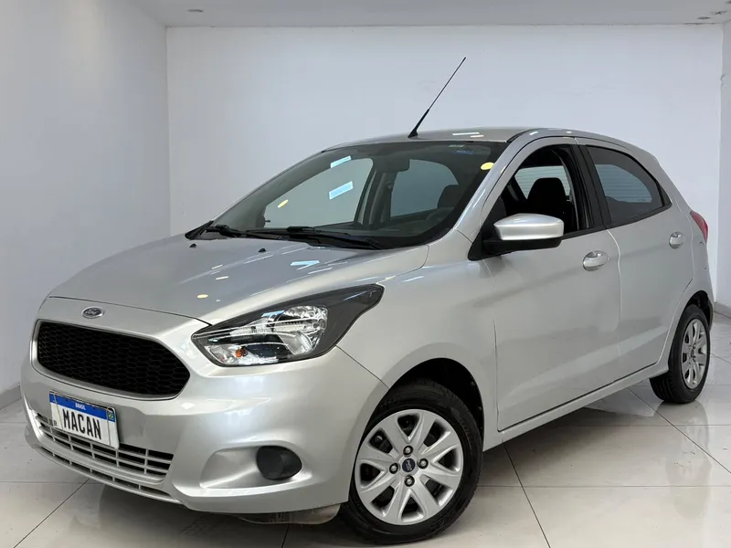 carro