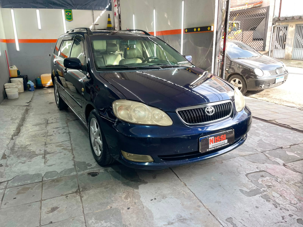 carro