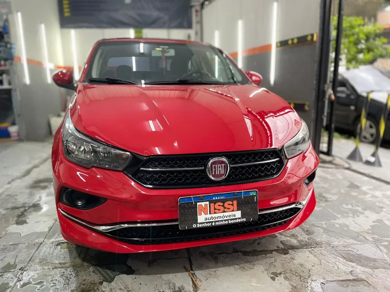 carro