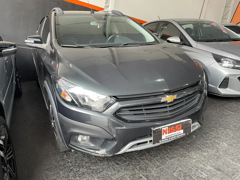 carro