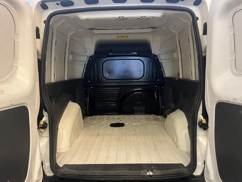 Fiat Fiorino Branco