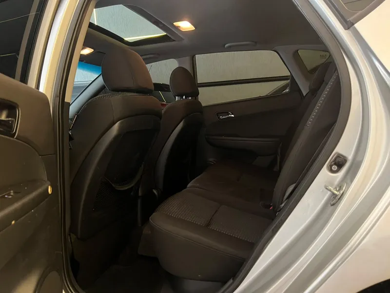 Hyundai i30 Prata