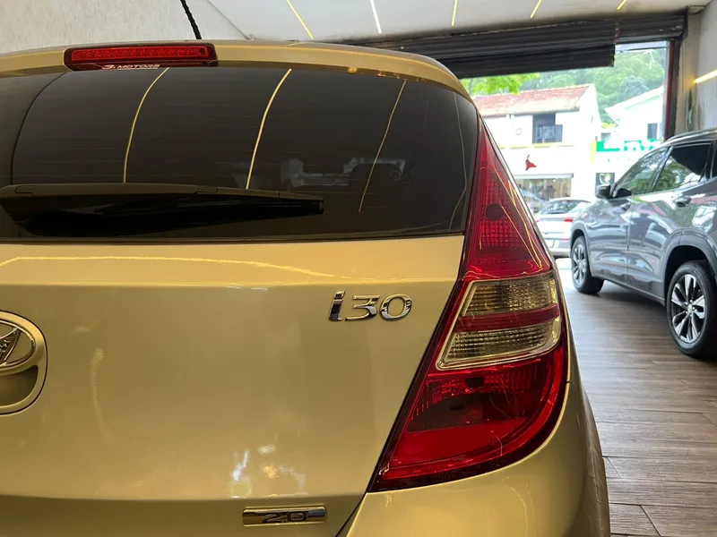 Hyundai i30 2010 à venda