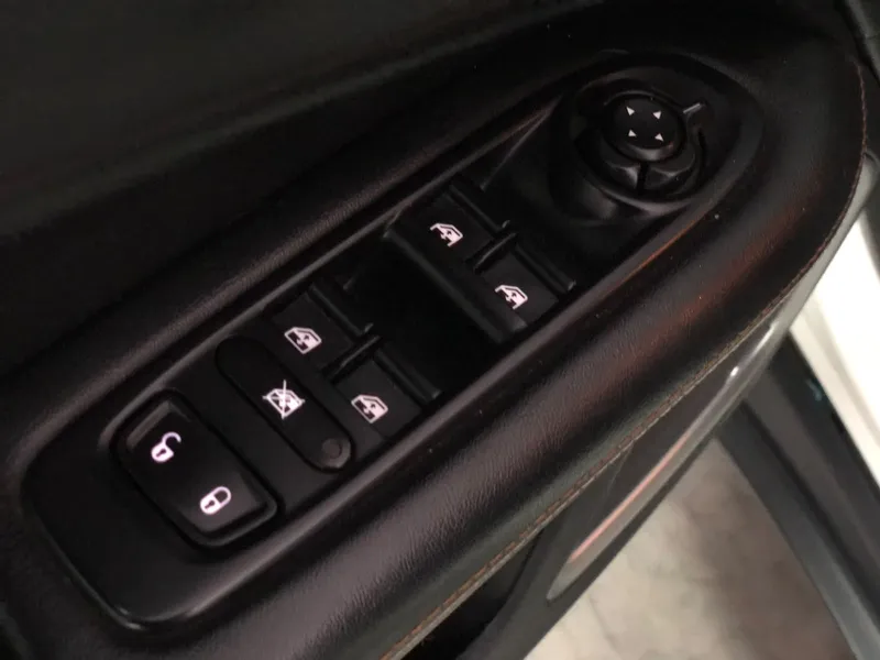 Jeep Compass Branco