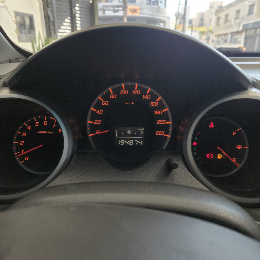 carro