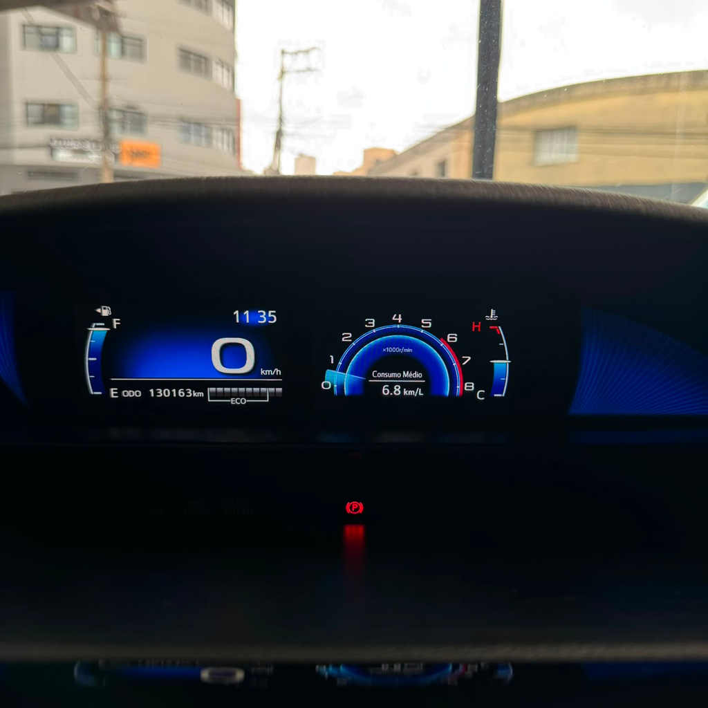 carro